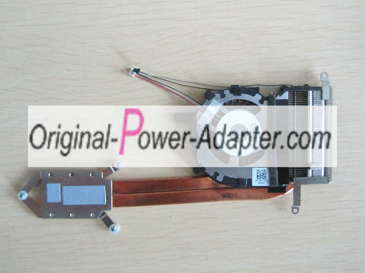 new Fan With Heatsink Son SVP132A 300-0001-2755 UDQFVSR01DF0